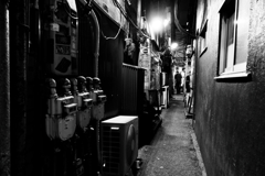 Shinjuku Golden Gai #2