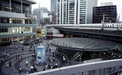 meet at Yurakucho #8
