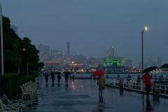 Yokohama snapshot #22