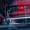 夜風と徘徊する #007