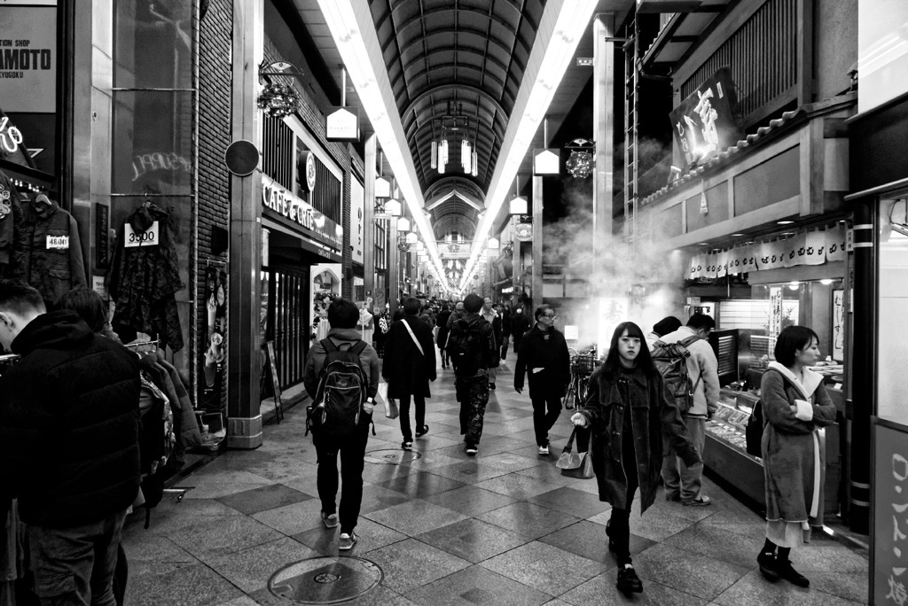 Kyoto Trip Snap #31