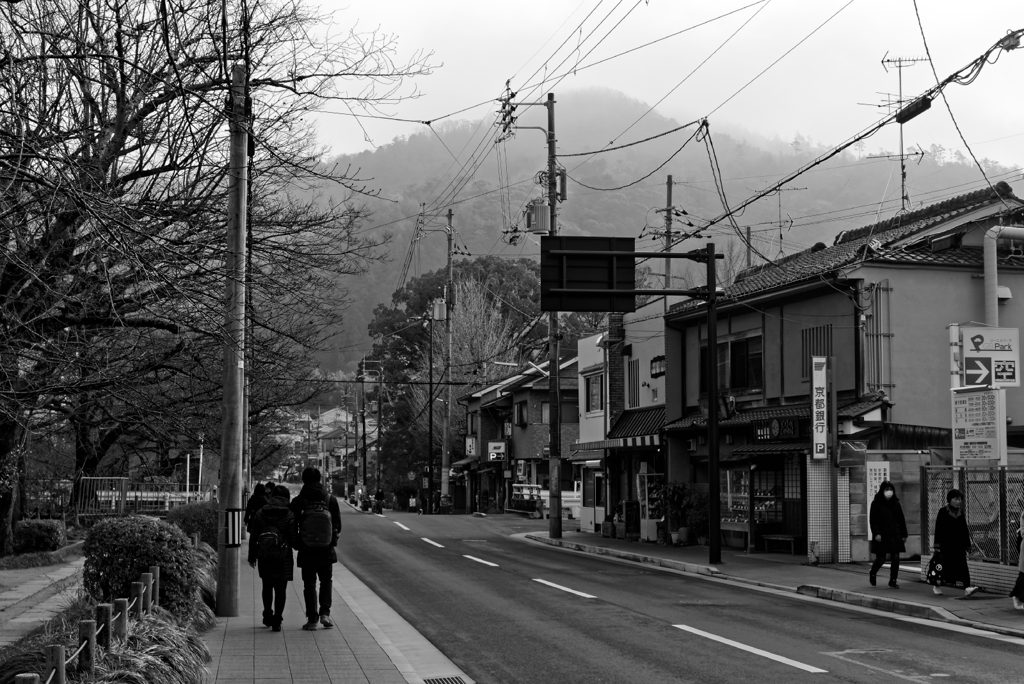 Kyoto Trip Snap #111