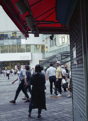 meet at Yurakucho #10