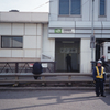 日暮里駅前#2