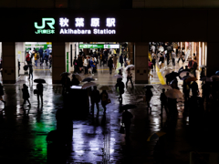 Akihabara high reflectance #16