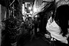 Shinjuku Golden Gai #1