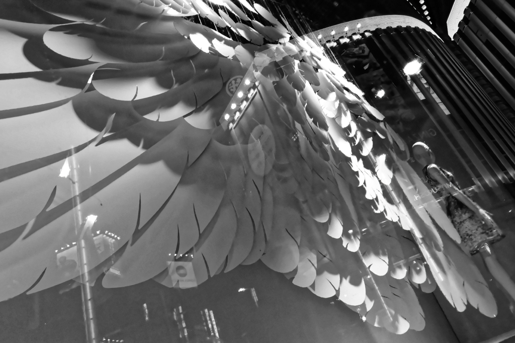 Ginza street pics #1