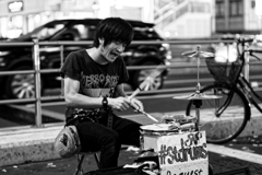 #stdrums ♪2