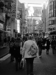 shibuya winter photos 2014 #20