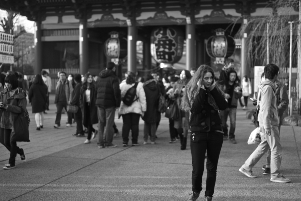 Asakusa camera #48