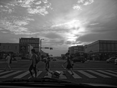 ON THE ROAD #17