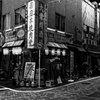 Asakusabashi #1