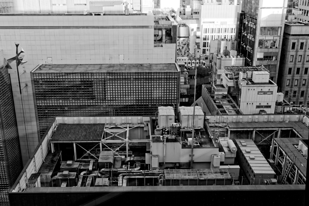 Ginza street pics #43