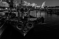 Yokohama snapshot #2