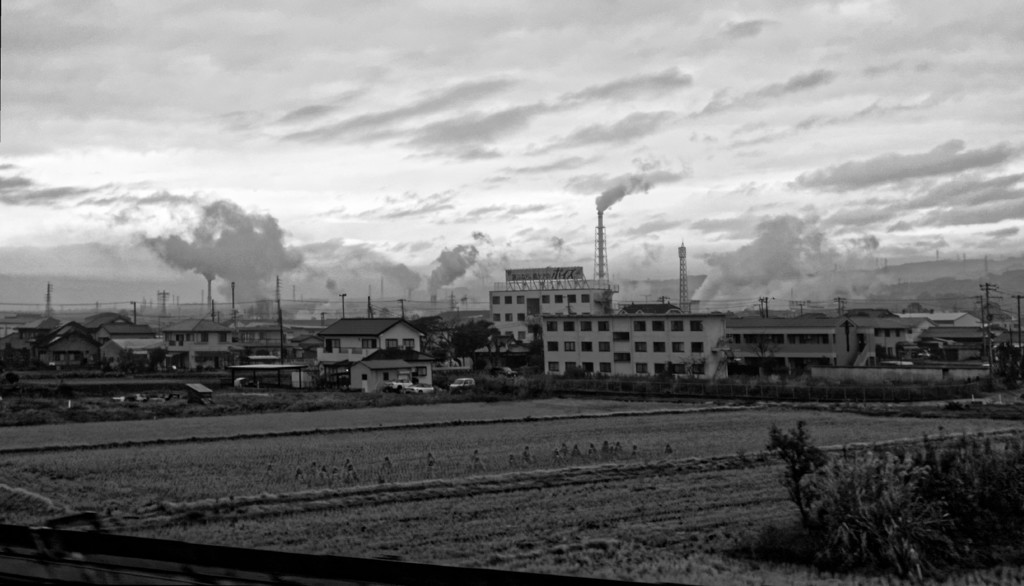 Rail Road Movies vol.2 #05