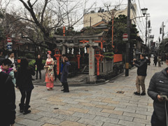 Kyoto Trip Snap #16