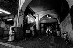 国道駅 #2
