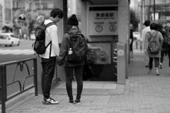 Ginza street pics #6