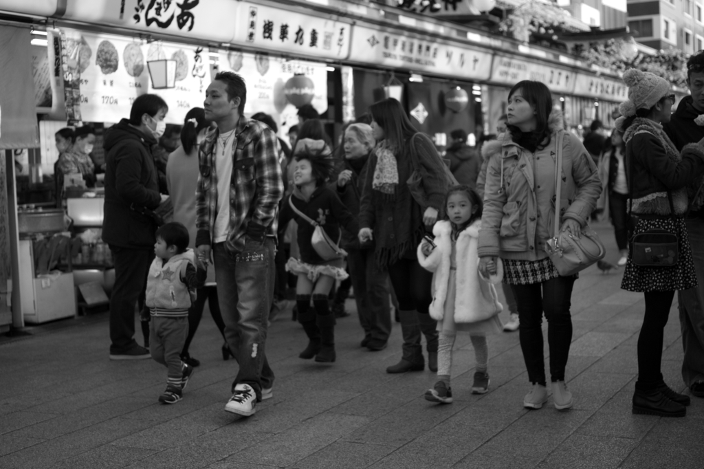 Asakusa camera #49