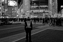 shibuya street photos 2017 #8