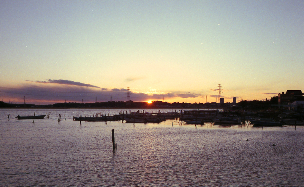 konica C35FD #7