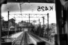 Rail Road Movies #22