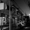 Memories of Kichijyoji　#18
