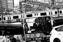 Shinjuku Hi-Fi #8