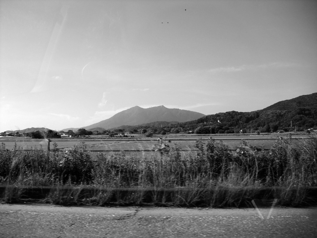 ON THE ROAD #12