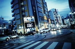 shibuya winter photos 2014 #16