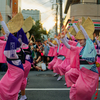 Vibrant Dancer #18