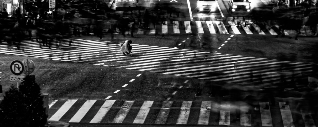 shibuya winter photos 2014 #29