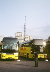 Asakusa camera #23