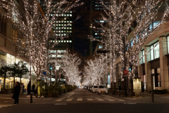 Marunouchi online #21