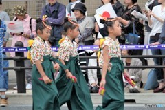 161016寝屋川市パレード02