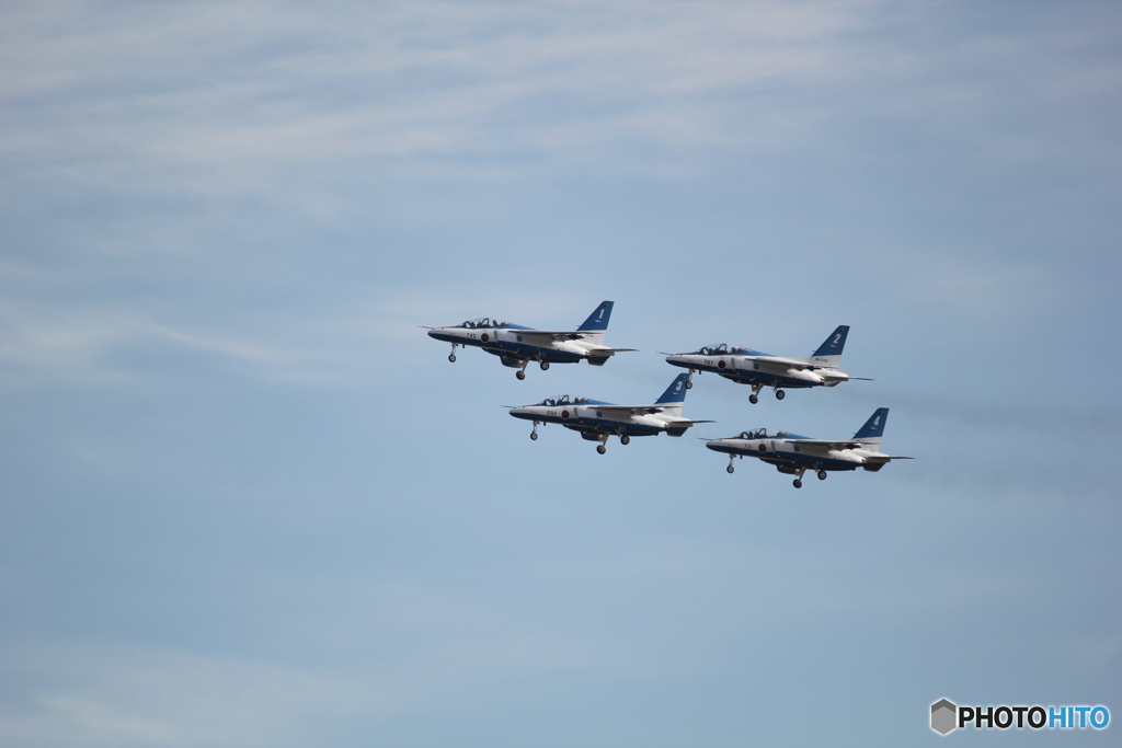 岐阜基地航空祭2018-1