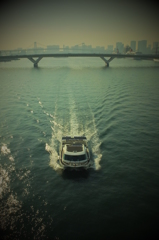 Tokyo Bay