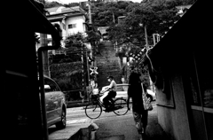 Hiroshima4-尾道『踏切』