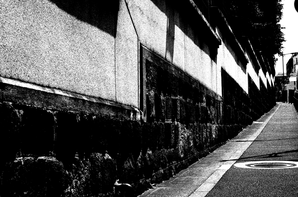 Tokyo718千代田区一番町 『段々』