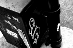 Tokyo774-渋谷 『Black Box』