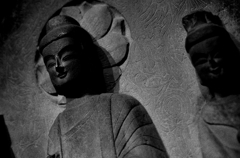 Tokyo951-上野『仏像』