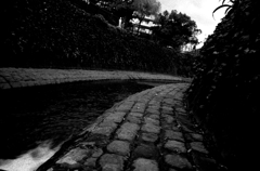 Nagasaki48-長崎『死体の川』