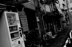 Tokyo1090-南千住『三ノ輪』