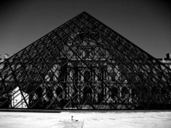 PARIS『Musee du Louvre』