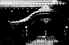 Tokyo851-上野 『黒門』