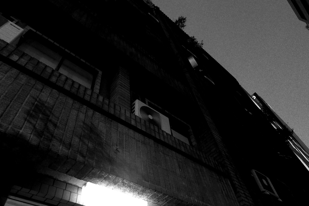 Tokyo613-銀座 『Architecture』