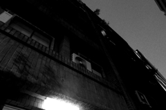 Tokyo613-銀座 『Architecture』