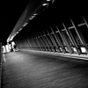 Tokyo932-新宿『渡り廊下』