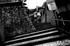 Hiroshima50-尾道『文学の道』