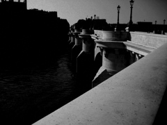 PARIS『Pont Neuf』